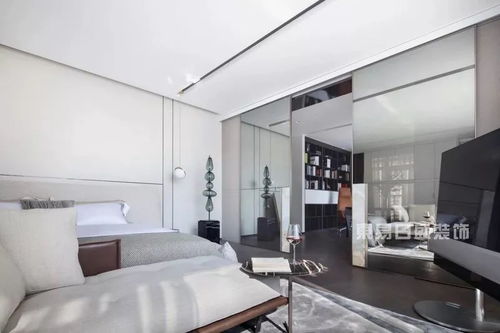 低調(diào)而精致的家，上海設(shè)計(jì)服務(wù)如何讓理想照進(jìn)現(xiàn)實(shí)