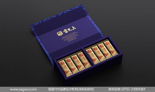 智圓行方 上海雷允上中藥品牌包裝的策劃與設(shè)計(jì)實(shí)踐